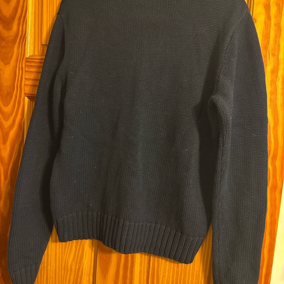 Ralph Lauren flag sweater - Picture 5 of 5